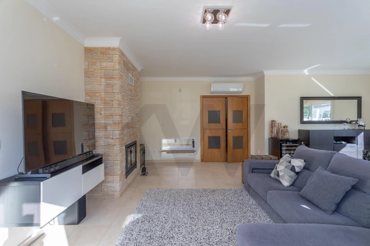 Moradia T4 para Venda em Azeitão (São Lourenço e São Simão) Foto 76