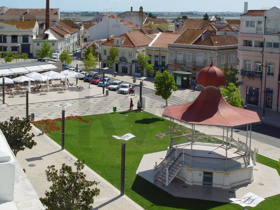 Moradia T1 para Venda em Montijo e Afonsoeiro Foto 3