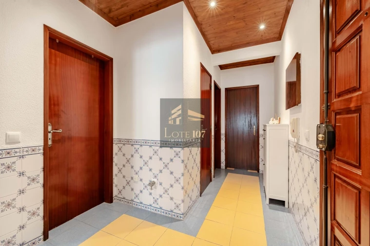 Apartamento T2 para Venda em Pinhal Novo Foto 6