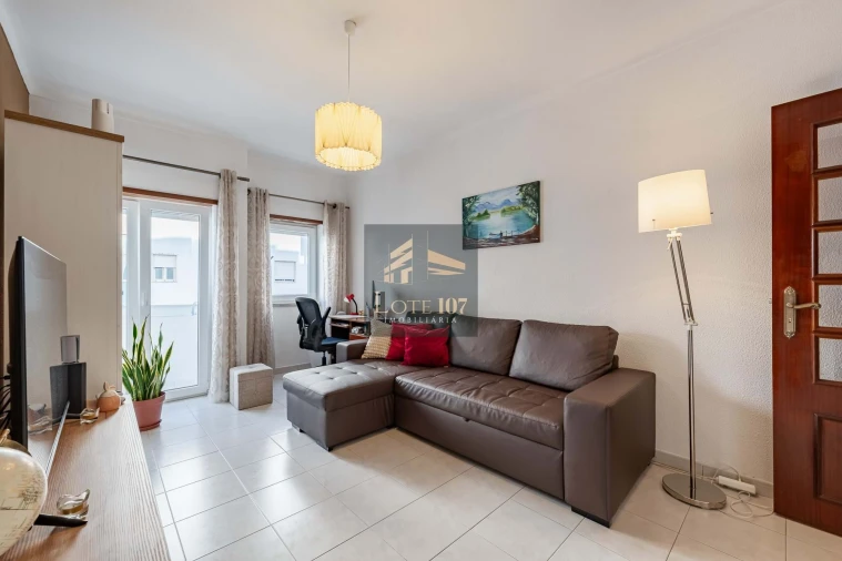 Apartamento T2 para Venda em Pinhal Novo Foto 11