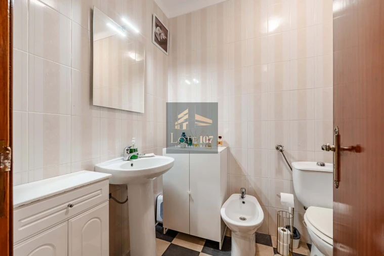 Apartamento T2 para Venda em Pinhal Novo Foto 20