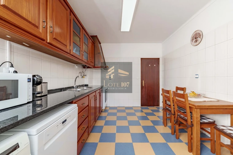 Apartamento T2 para Venda em Pinhal Novo Foto 10