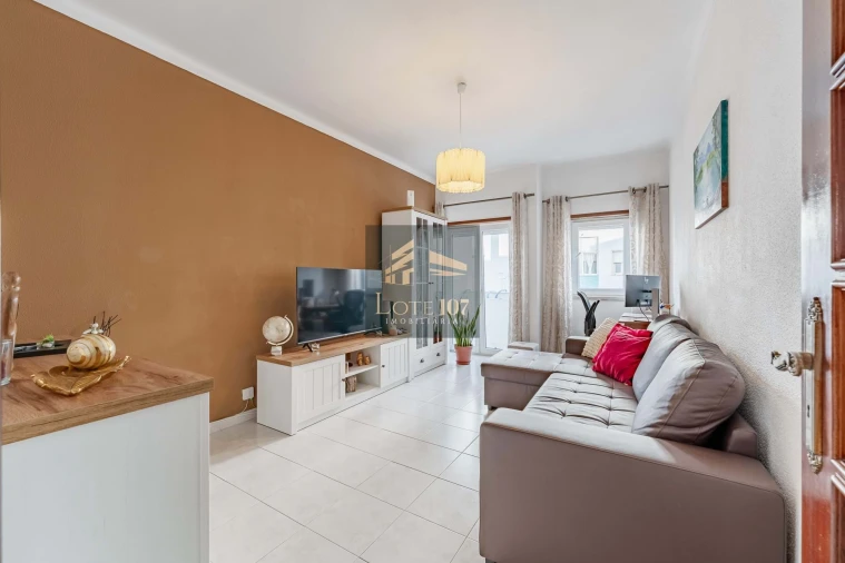 Apartamento T2 para Venda em Pinhal Novo Foto 12