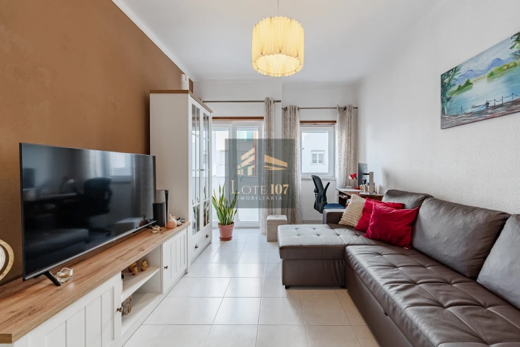 Apartamento T2 para Venda em Pinhal Novo