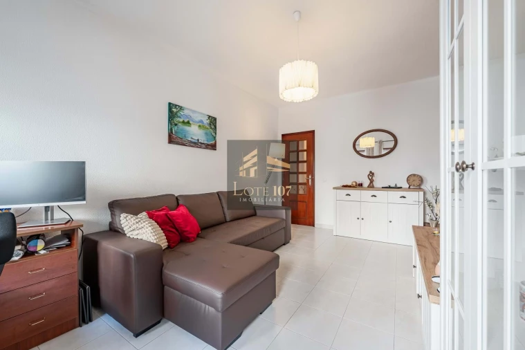 Apartamento T2 para Venda em Pinhal Novo Foto 13