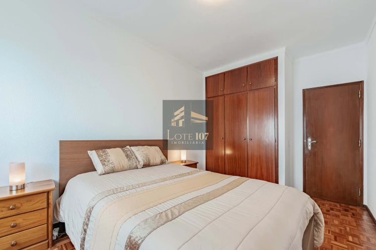 Apartamento T2 para Venda em Pinhal Novo Foto 18