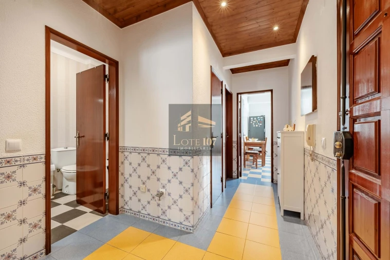 Apartamento T2 para Venda em Pinhal Novo Foto 5