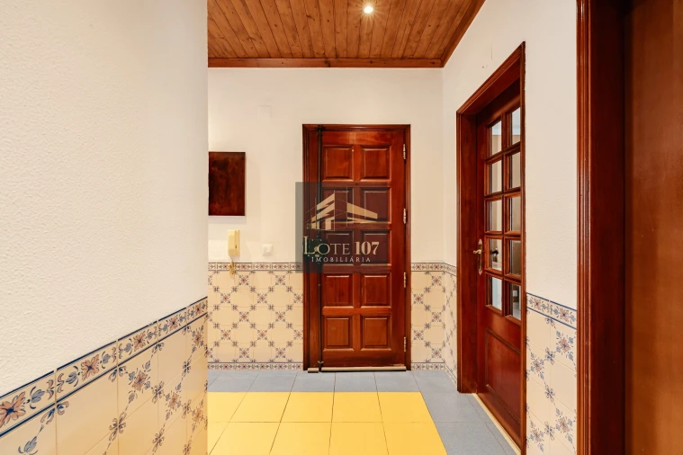 Apartamento T2 para Venda em Pinhal Novo Foto 4