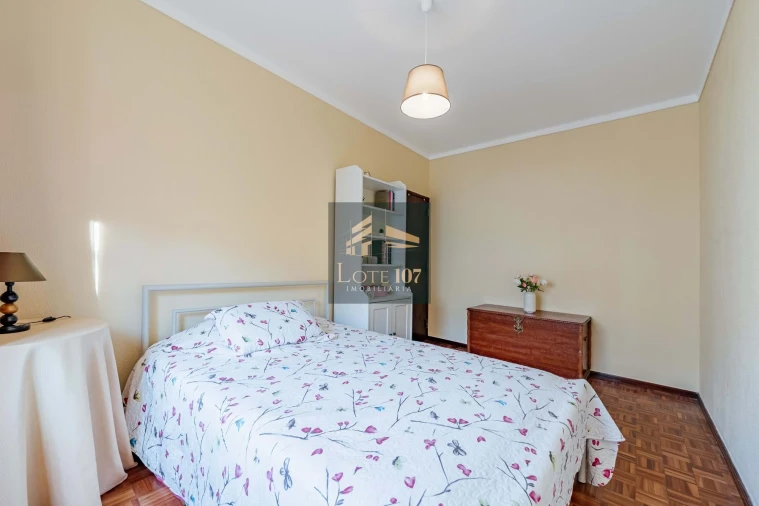 Apartamento T2 para Venda em Pinhal Novo Foto 23