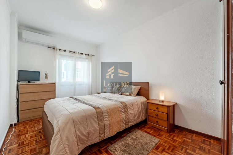 Apartamento T2 para Venda em Pinhal Novo Foto 3