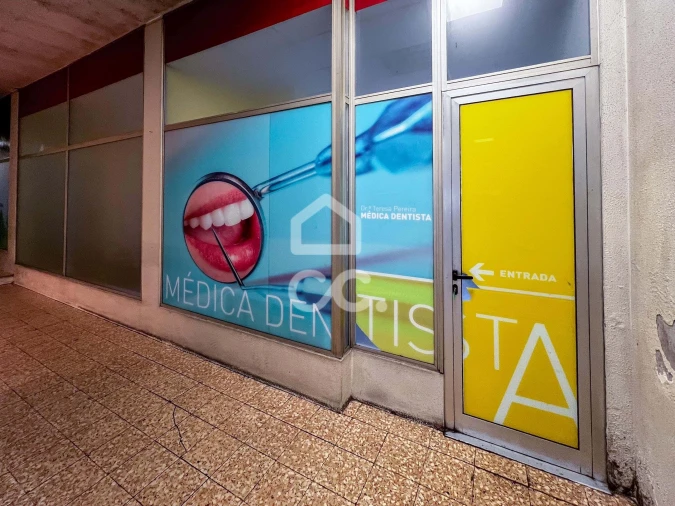 Negócio para Arrendamento em Selho (São Jorge) Foto 3