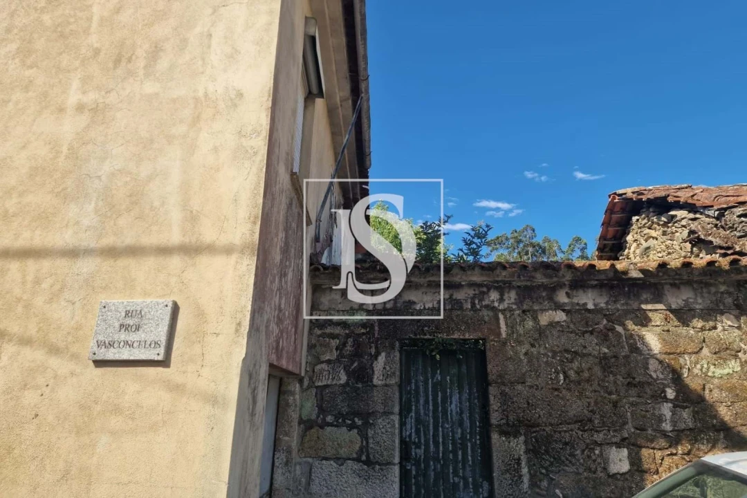 Moradia T3 para Venda em Tondela e Nandufe Foto 7