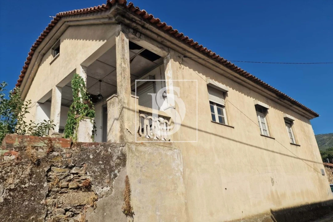 Moradia T3 para Venda em Tondela e Nandufe Foto 6