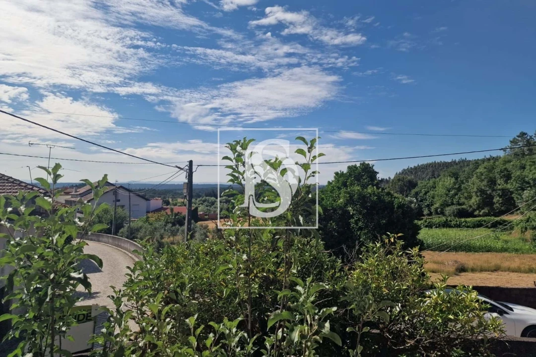 Moradia T3 para Venda em Tondela e Nandufe Foto 20