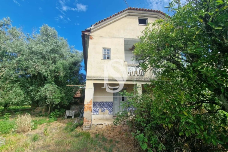 Moradia T3 para Venda em Tondela e Nandufe Foto 2