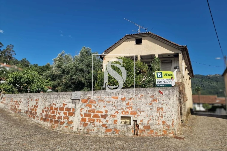 Moradia T3 para Venda em Tondela e Nandufe Foto 4