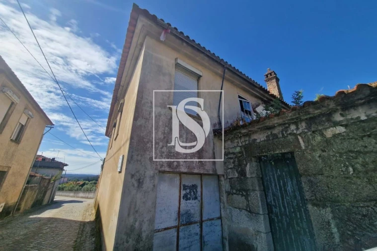 Moradia T3 para Venda em Tondela e Nandufe Foto 5