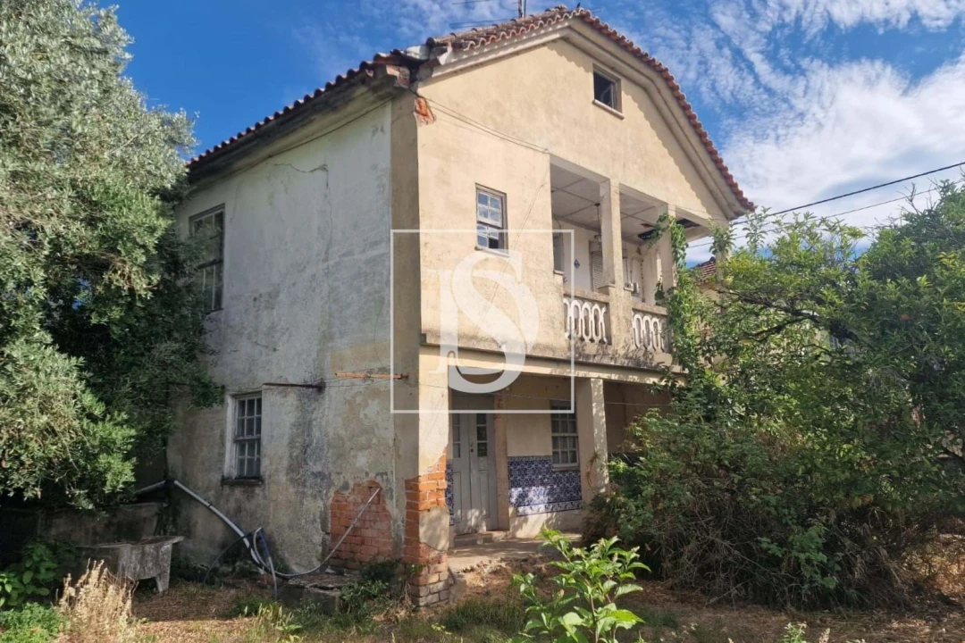 Moradia T3 para Venda em Tondela e Nandufe Foto 2