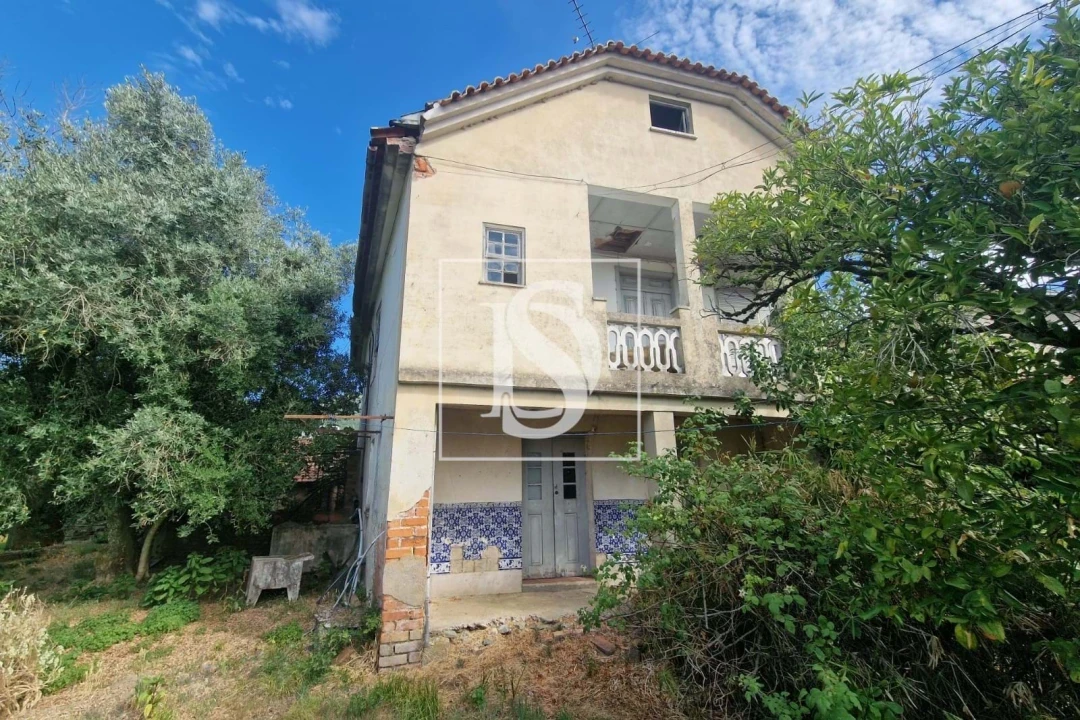 Moradia T3 para Venda em Tondela e Nandufe Foto 4