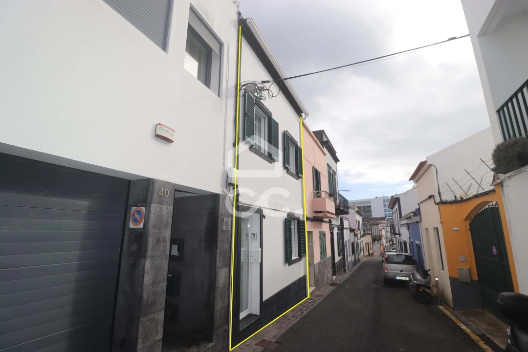 Moradia T3 para Venda em Ponta Delgada (São Pedro) Foto 53