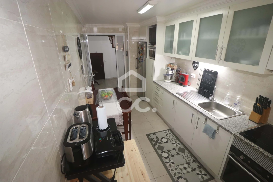 Moradia T3 para Venda em Ponta Delgada (São Pedro) Foto 22