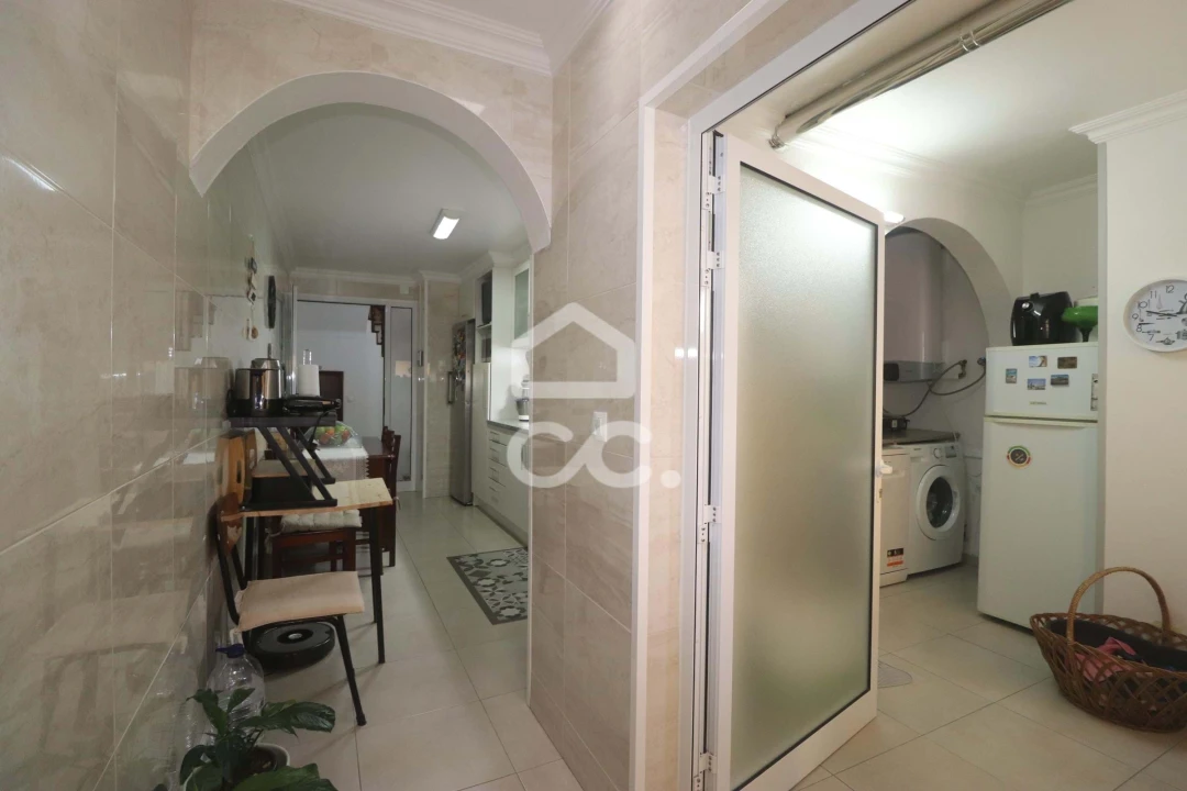 Moradia T3 para Venda em Ponta Delgada (São Pedro) Foto 23