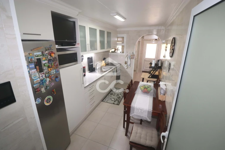 Moradia T3 para Venda em Ponta Delgada (São Pedro) Foto 20