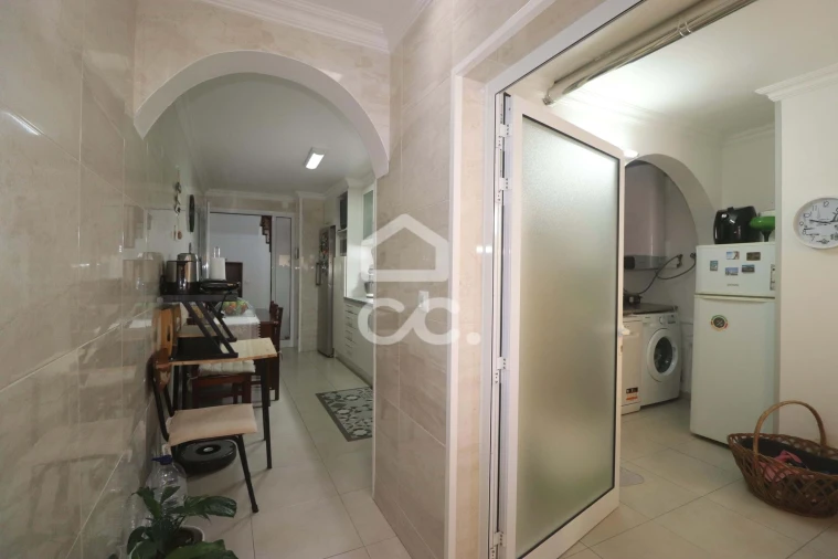 Moradia T3 para Venda em Ponta Delgada (São Pedro) Foto 23