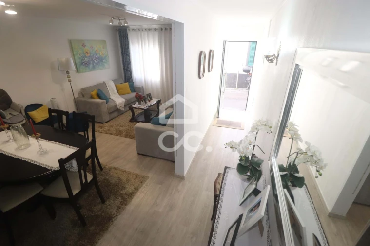 Moradia T3 para Venda em Ponta Delgada (São Pedro) Foto 5