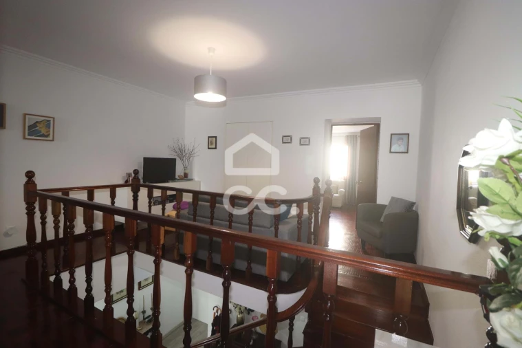 Moradia T3 para Venda em Ponta Delgada (São Pedro) Foto 29