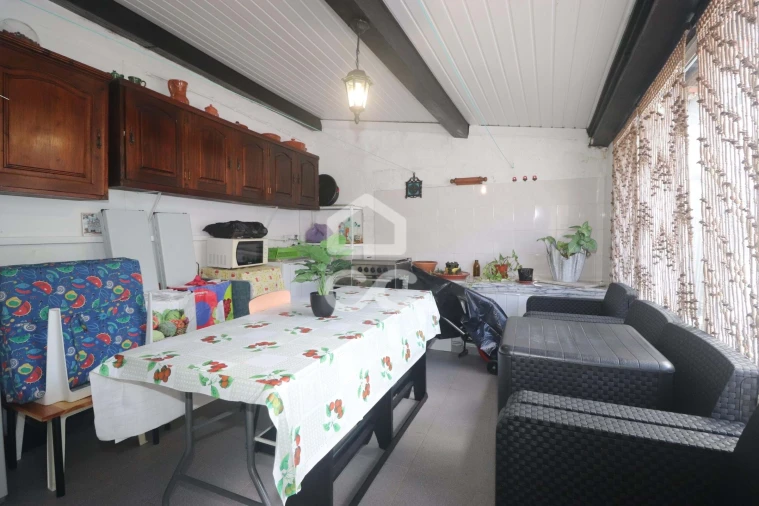 Moradia T3 para Venda em Ponta Delgada (São Pedro) Foto 43