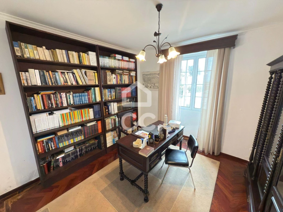 Moradia T4 para Venda em Lagoa (Nossa Senhora do Rosario) Foto 12