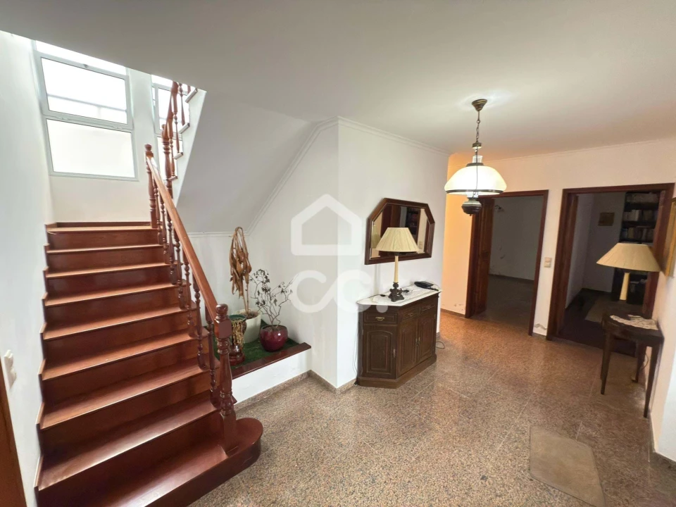 Moradia T4 para Venda em Lagoa (Nossa Senhora do Rosario) Foto 9