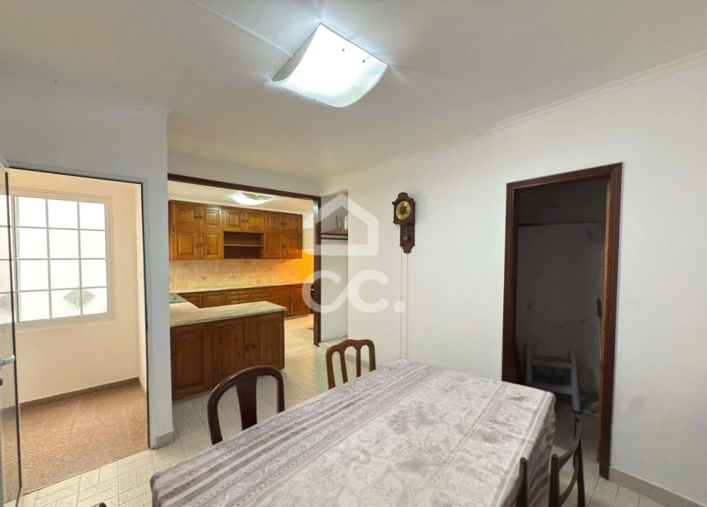 Moradia T4 para Venda em Lagoa (Nossa Senhora do Rosario) Foto 16