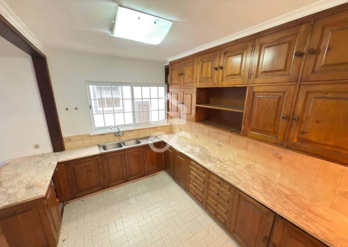 Moradia T4 para Venda em Lagoa (Nossa Senhora do Rosario) Foto 10