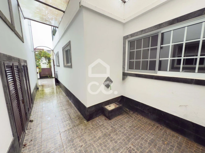 Moradia T4 para Venda em Lagoa (Nossa Senhora do Rosario) Foto 23