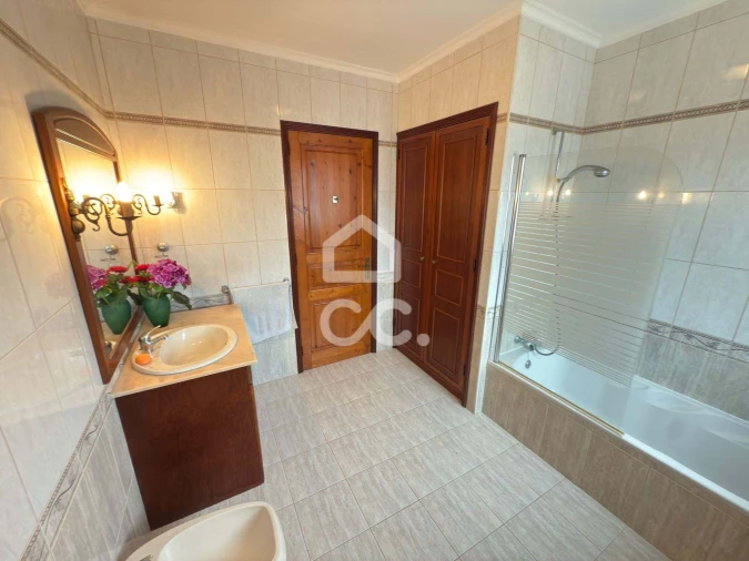 Moradia T4 para Venda em Lagoa (Nossa Senhora do Rosario) Foto 21