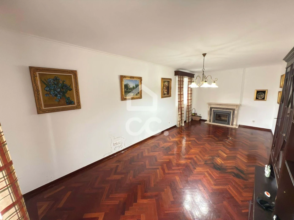 Moradia T4 para Venda em Lagoa (Nossa Senhora do Rosario) Foto 10