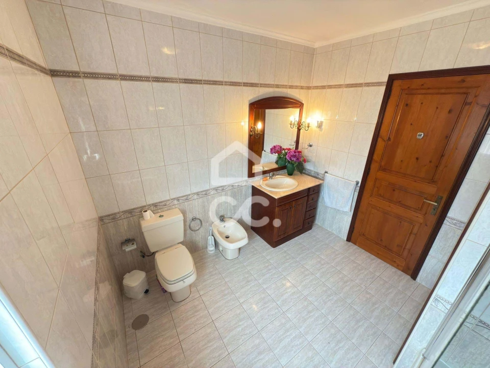 Moradia T4 para Venda em Lagoa (Nossa Senhora do Rosario) Foto 23