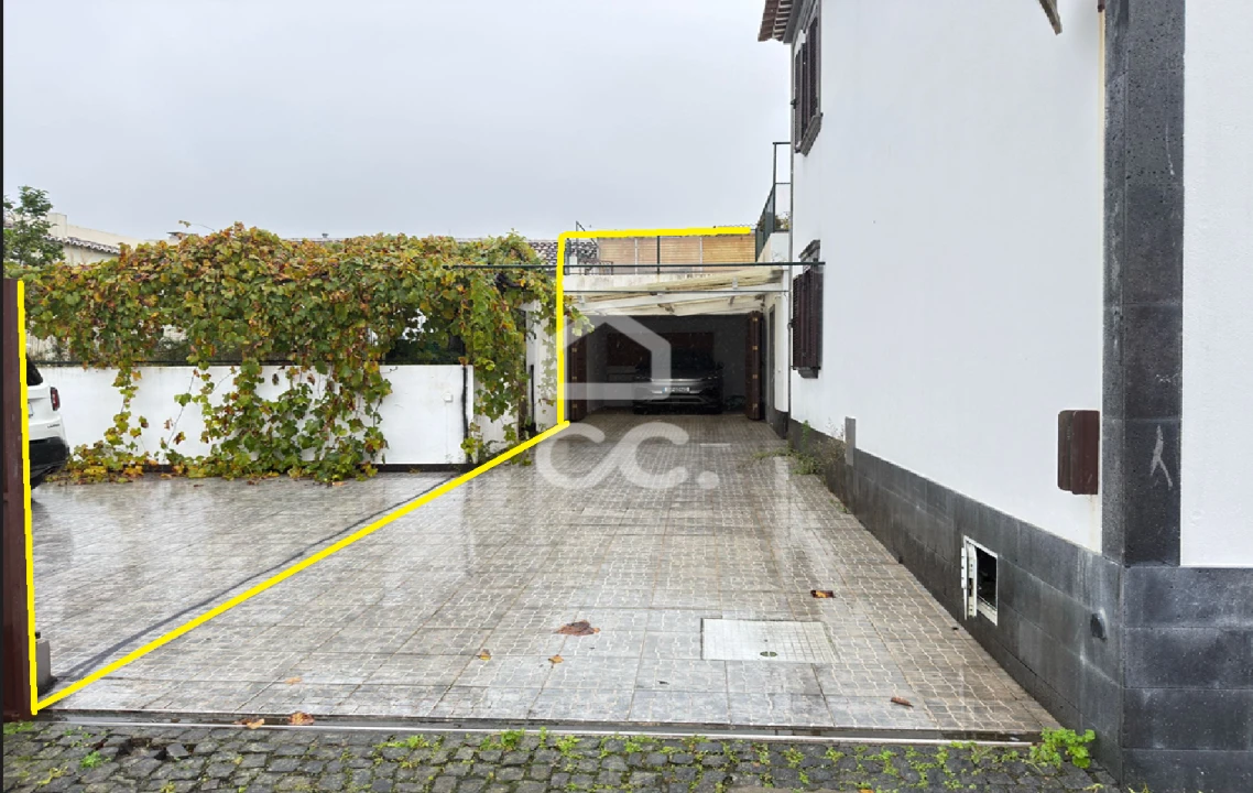 Moradia T4 para Venda em Lagoa (Nossa Senhora do Rosario) Foto 25