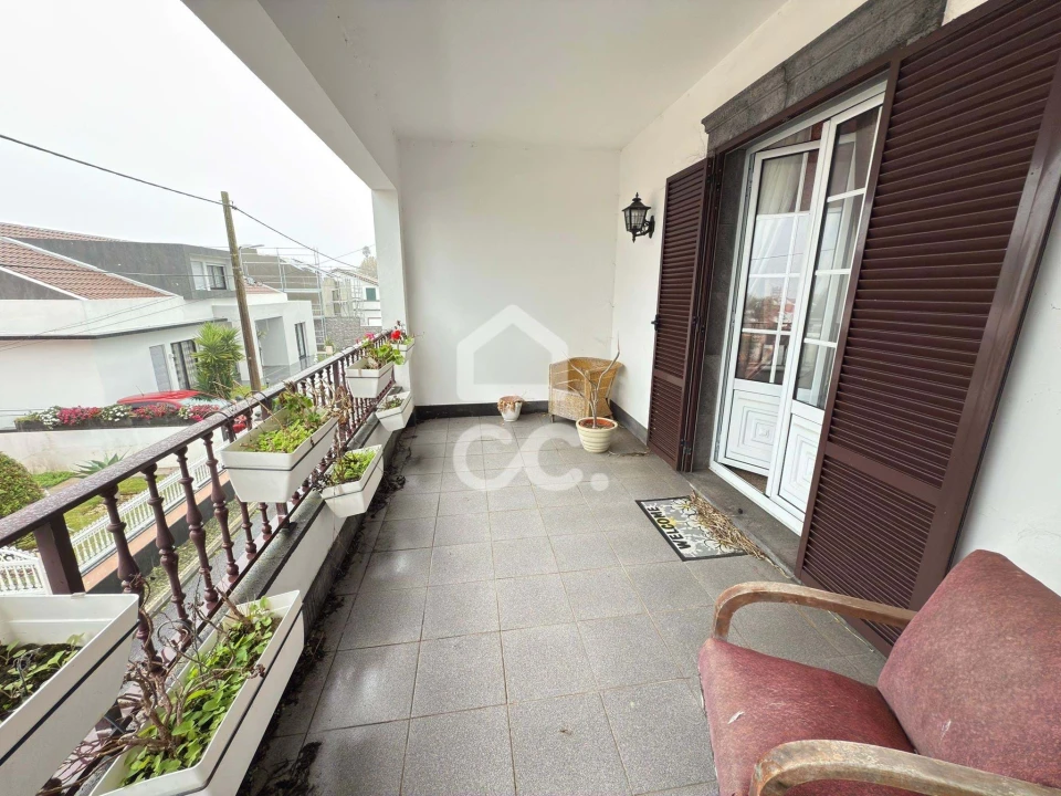 Moradia T4 para Venda em Lagoa (Nossa Senhora do Rosario) Foto 18