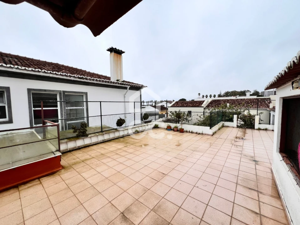 Moradia T4 para Venda em Lagoa (Nossa Senhora do Rosario) Foto 24