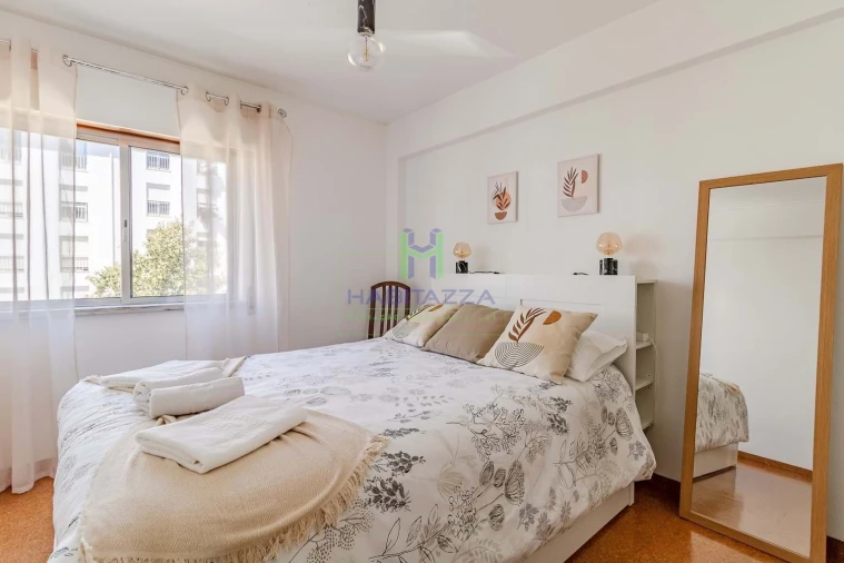 Apartamento T3 para Venda em Lagos (São Sebastião e Santa Maria) Foto 11