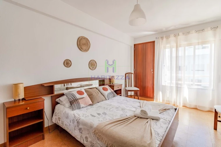 Apartamento T3 para Venda em Lagos (São Sebastião e Santa Maria) Foto 13