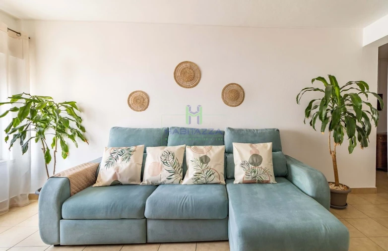 Apartamento T3 para Venda em Lagos (São Sebastião e Santa Maria) Foto 4