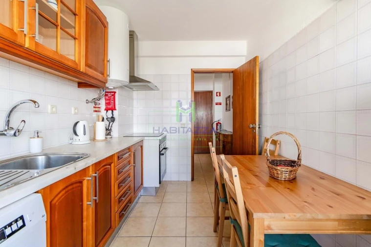 Apartamento T3 para Venda em Lagos (São Sebastião e Santa Maria) Foto 6