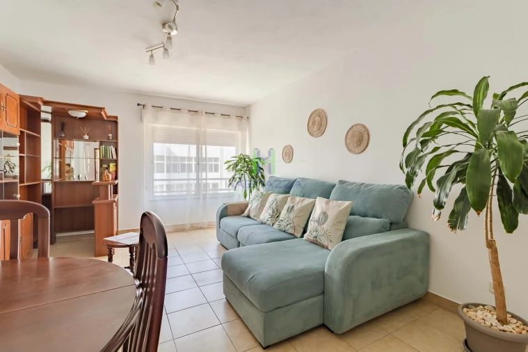 Apartamento T3 para Venda em Lagos (São Sebastião e Santa Maria) Foto 2