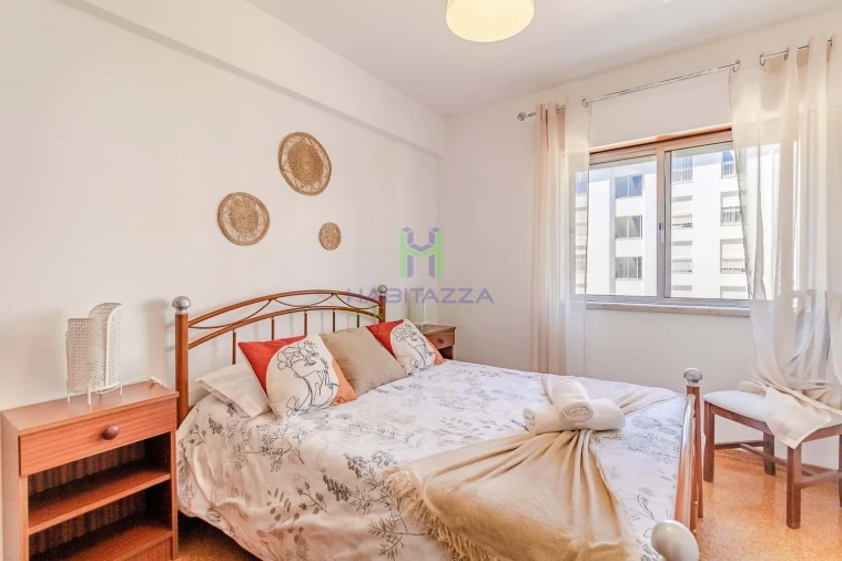 Apartamento T3 para Venda em Lagos (São Sebastião e Santa Maria) Foto 9