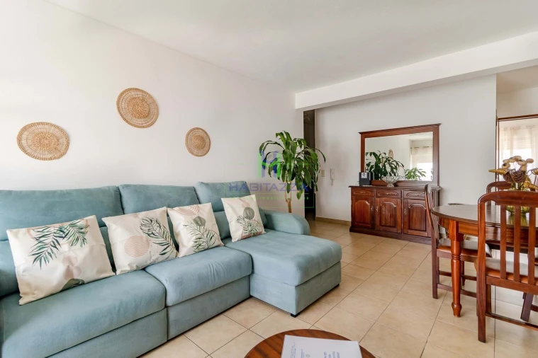 Apartamento T3 para Venda em Lagos (São Sebastião e Santa Maria) Foto 3