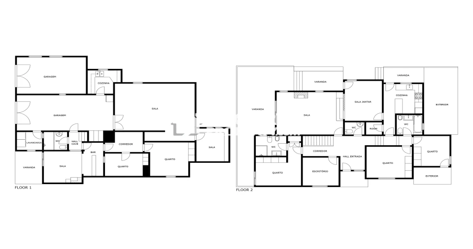 Moradia T4 para Venda em Quarteira Foto 49